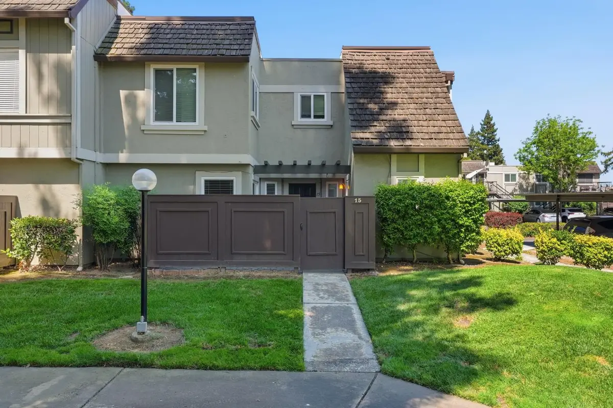 104 Luna Grande Circle #15, Sacramento, CA 95834 - #1