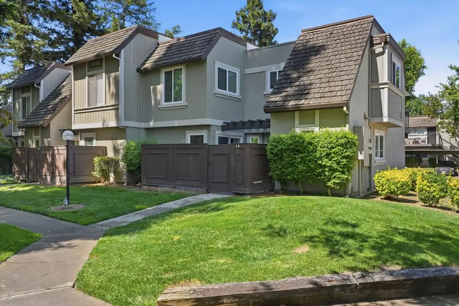 104 Luna Grande Circle #15, Sacramento, CA 95834 - #2