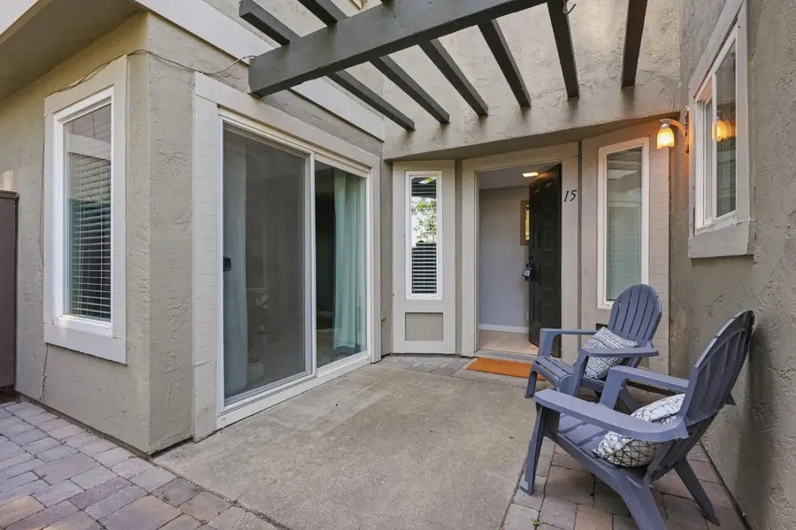 104 Luna Grande Circle #15, Sacramento, CA 95834 - #3