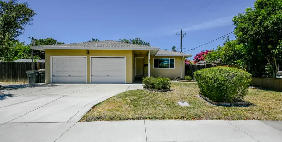 208 Cottonwood Street, Woodland, CA 95695 - #2