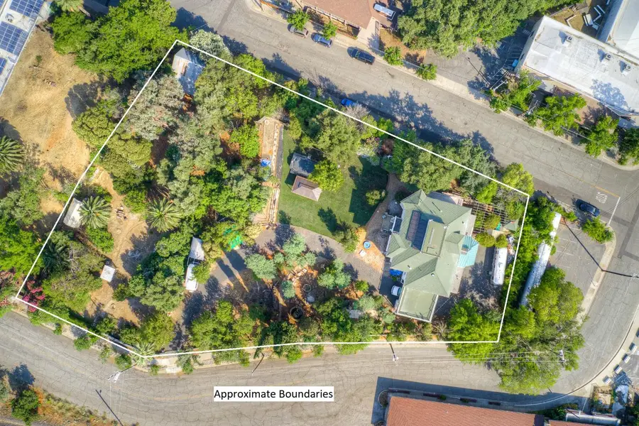 2175 Robinson Street, Oroville, CA 95965 - #2