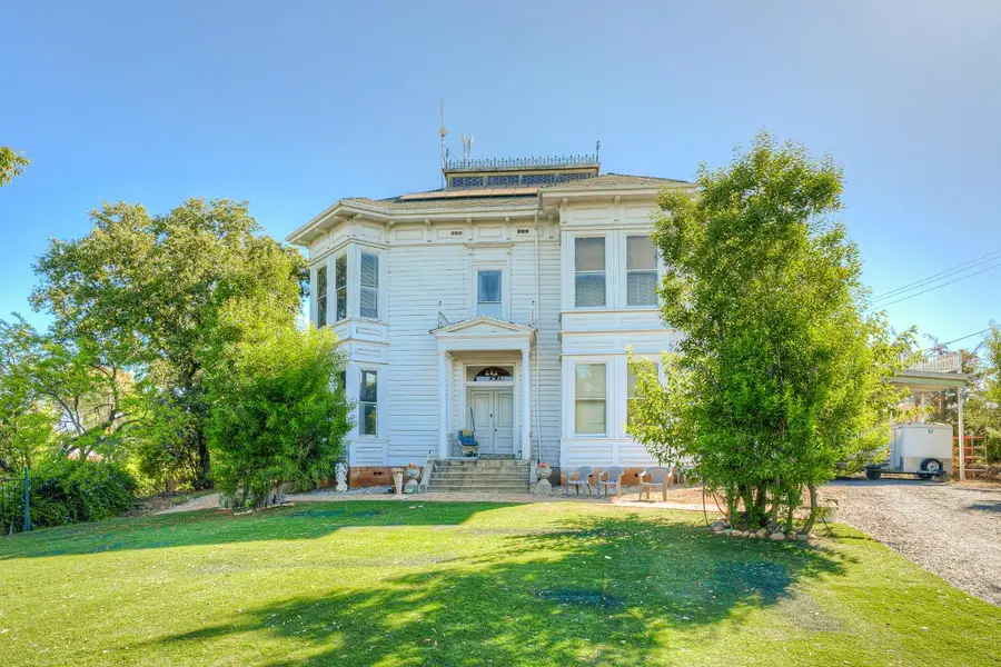 2175 Robinson Street, Oroville, CA 95965 - #3