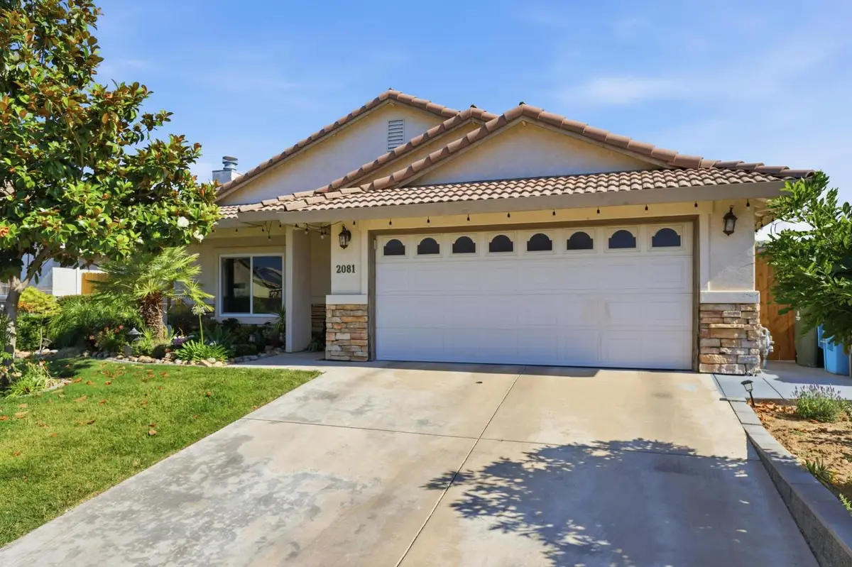 2081 Nand Drive, Yuba City, CA 95993 - #1