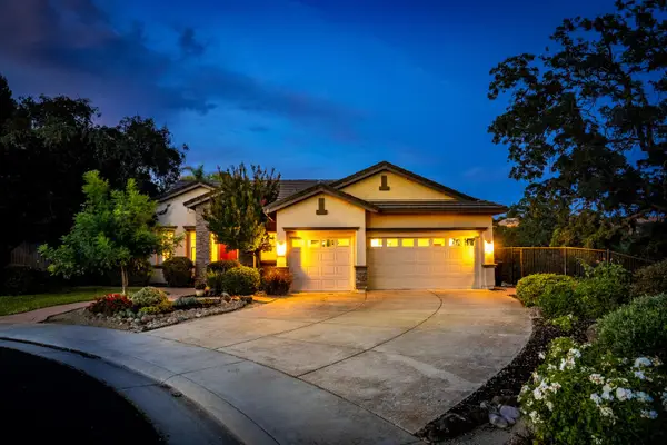 133 Talgarth Court, Roseville, CA 95661