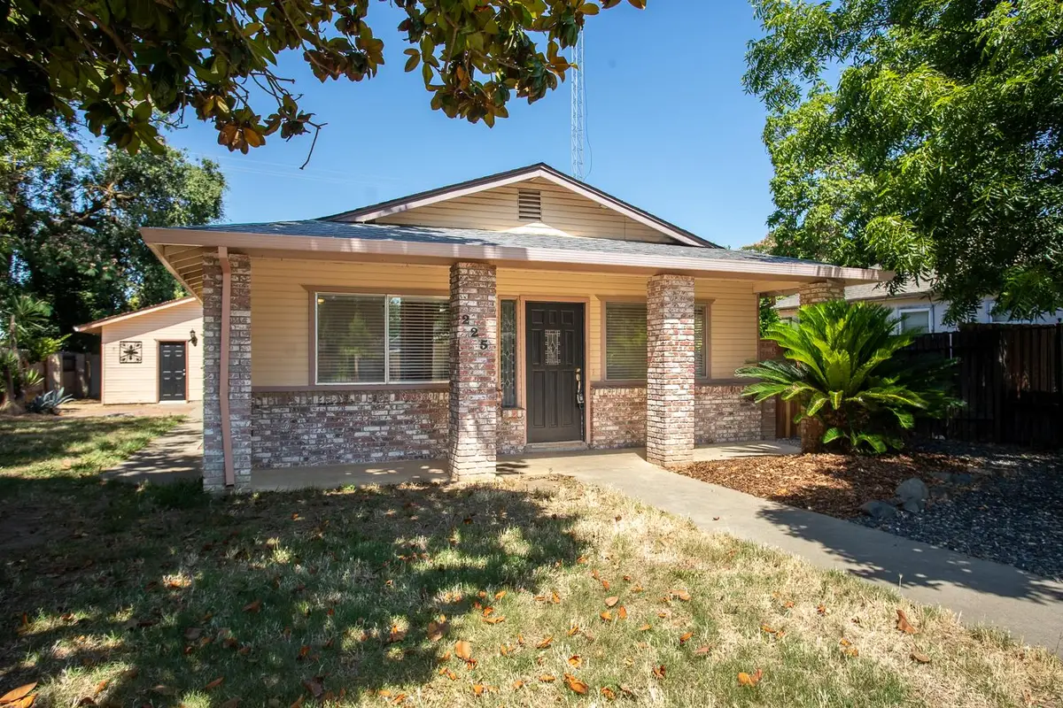 225 California Street, Gridley, CA 95948 - #1