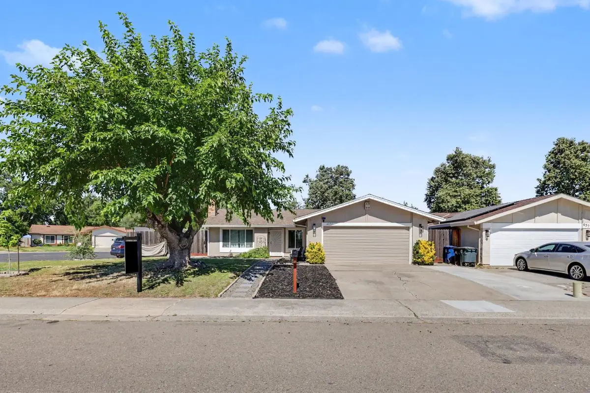 6373 Navion Drive, Citrus Heights, CA 95621 - #1