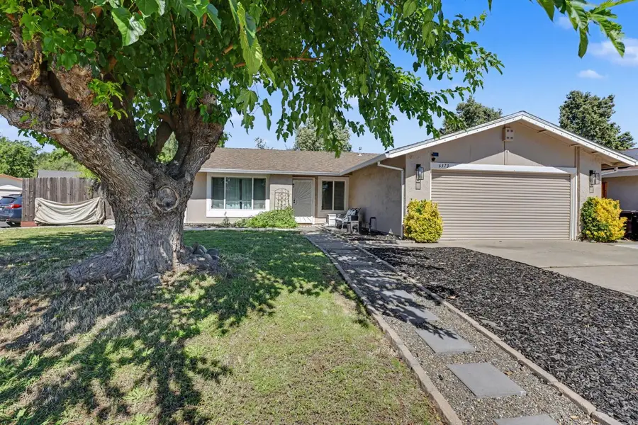 6373 Navion Drive, Citrus Heights, CA 95621 - #2