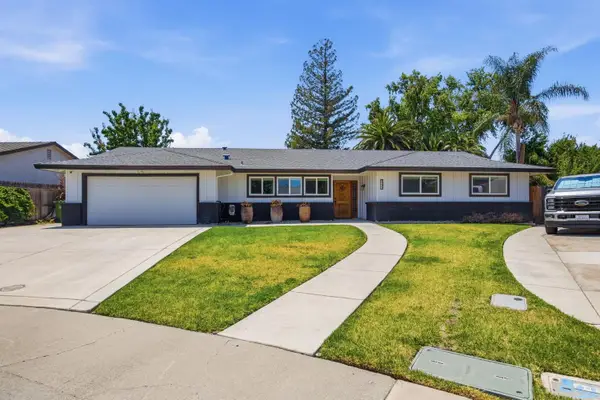 8723 Cabra Court, Elk Grove, CA 95624