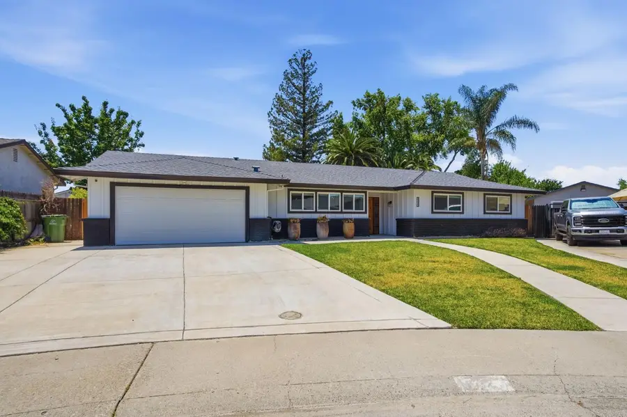 8723 Cabra Court, Elk Grove, CA 95624 - #2