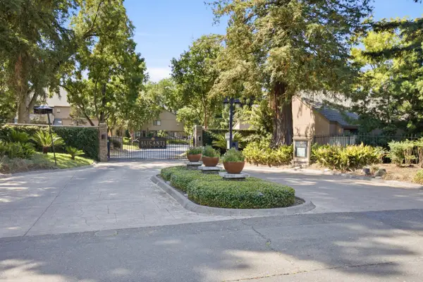 536 Woodside Oaks #7, Sacramento, CA 95825