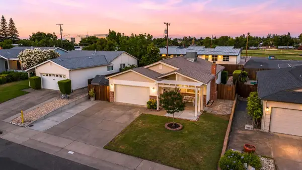 5528 Hesper Way, Carmichael, CA 95608