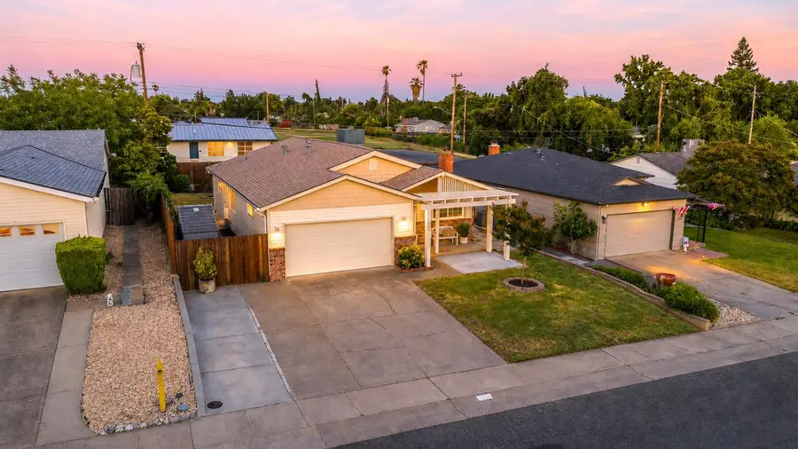 5528 Hesper Way, Carmichael, CA 95608 - #2