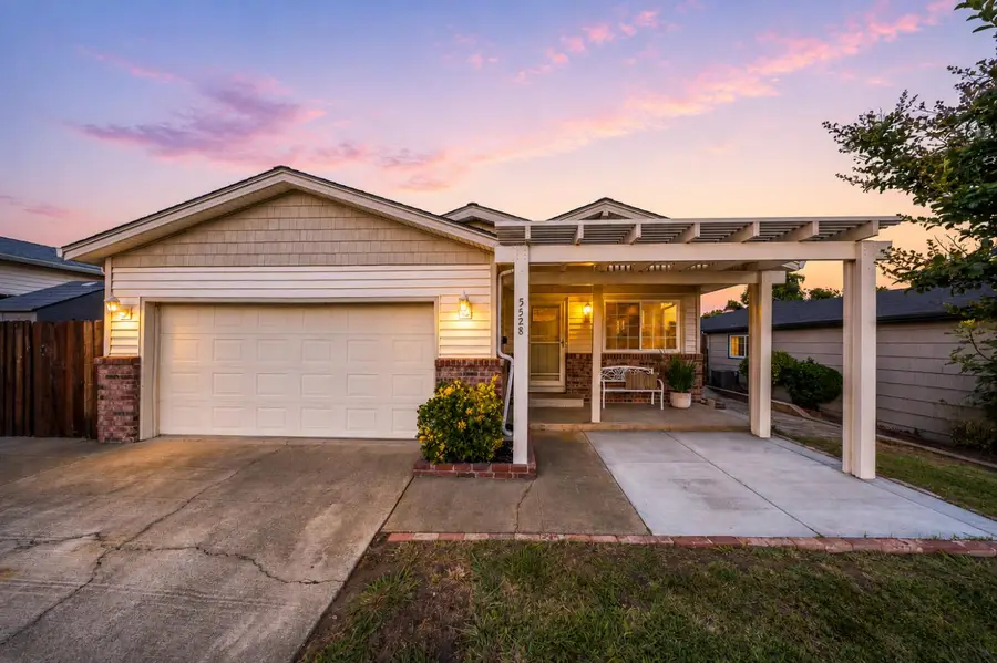 5528 Hesper Way, Carmichael, CA 95608 - #3