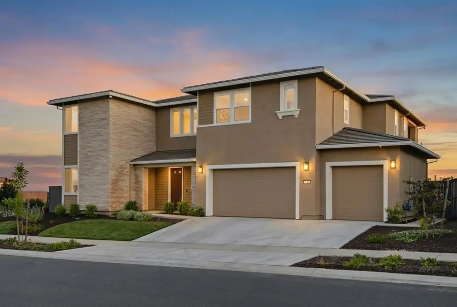 4621 Dehone Circle, Folsom, CA 95630 - #2