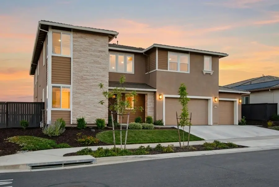 4621 Dehone Circle, Folsom, CA 95630 - #3