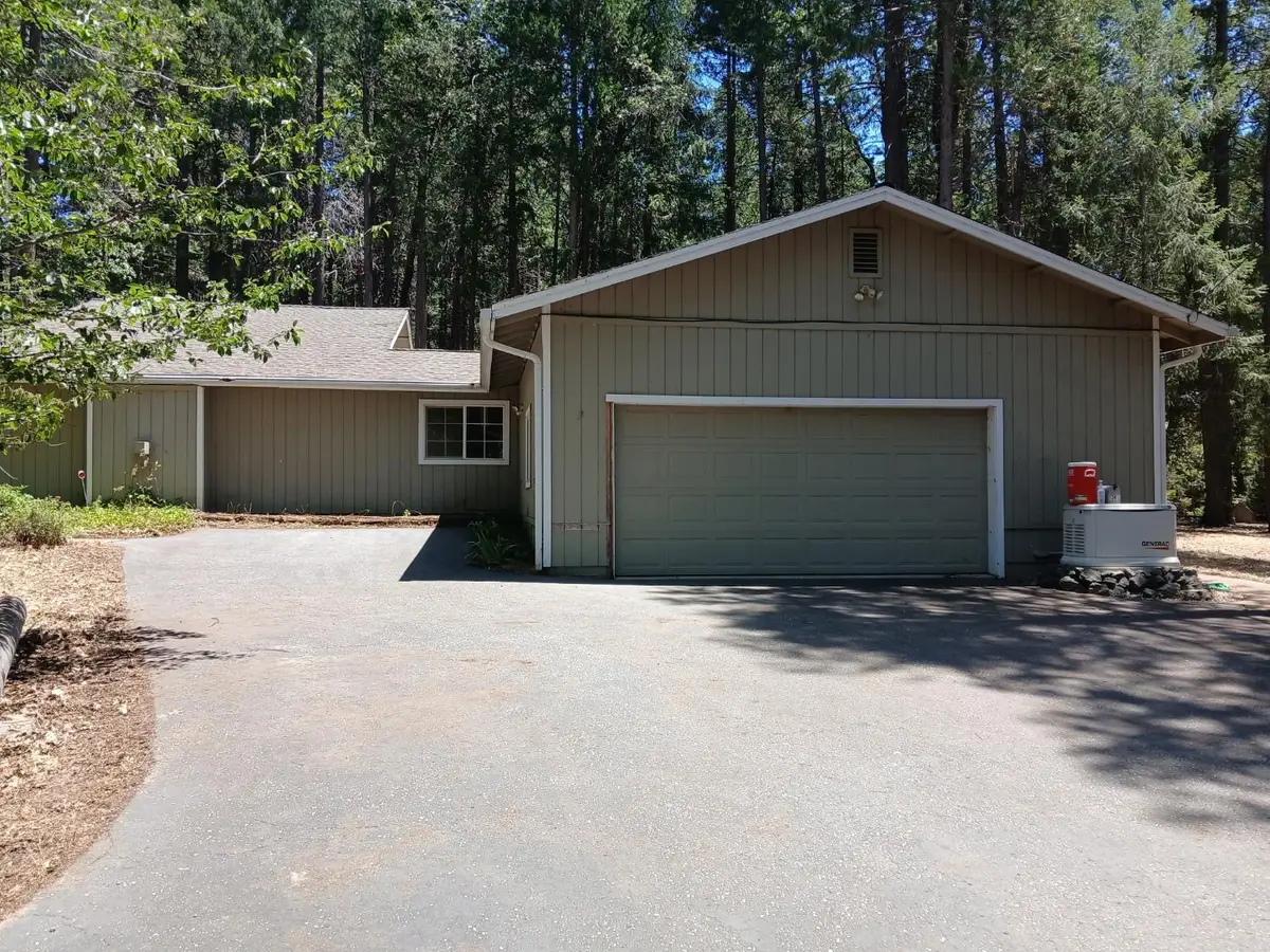 13015 Lee Lane, Nevada City, CA 95959 - #1