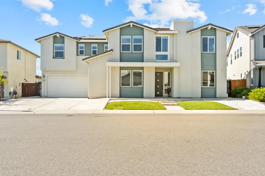3090 Anastasia Way, Lincoln, CA 95648 - #3