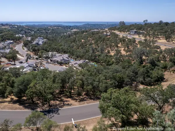 6821 Western Sierra Way Lot 82, El Dorado Hills, CA 95762