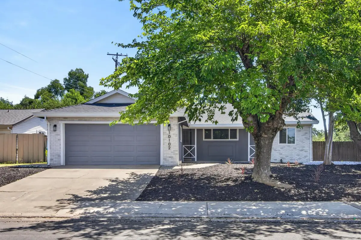 10102 Crawford Way, Sacramento, CA 95827 - #1