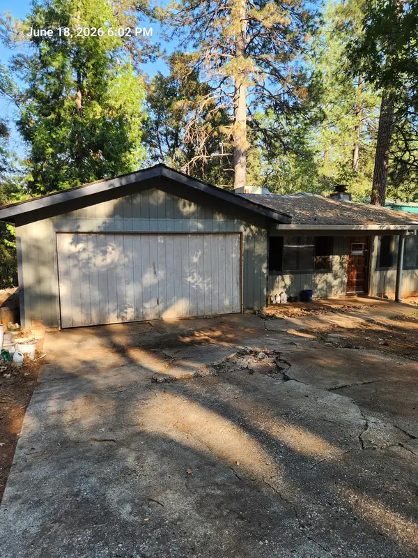 14175 Rollins Park Drive, Grass Valley, CA 95945