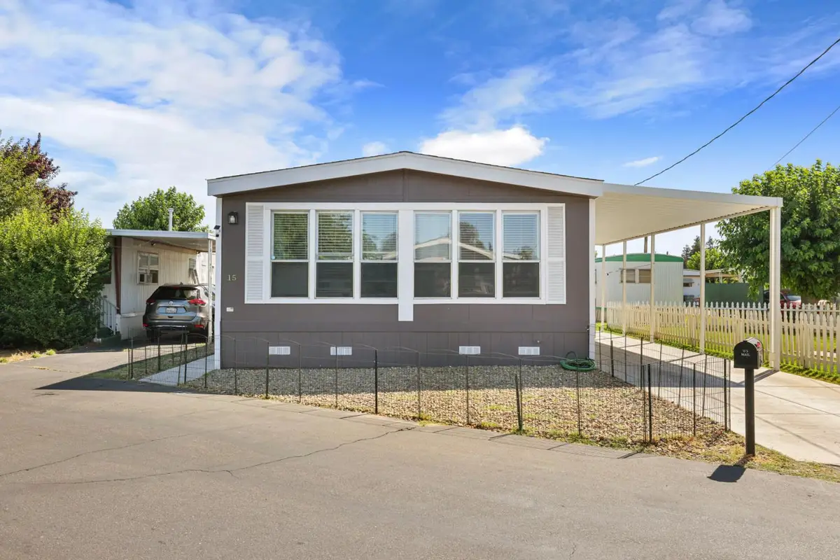 15 Rancho Grande Circle, Atwater, CA 95301 - #1