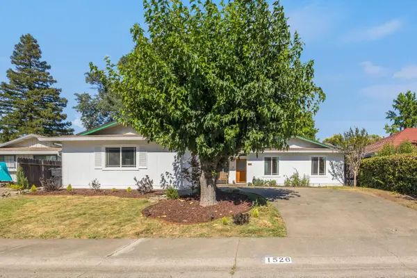 1526 Quail Circle, Roseville, CA 95661