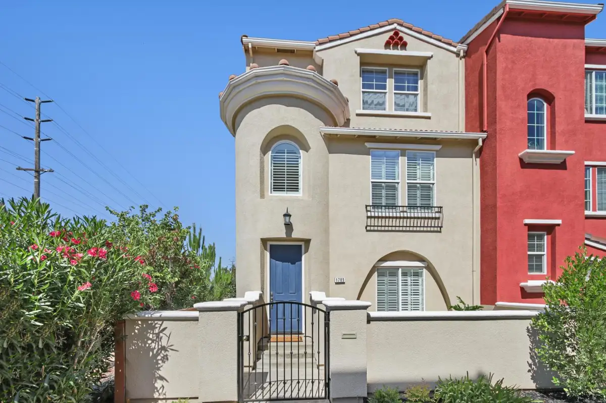 1789 Camino Real Way, Roseville, CA 95747 - #1