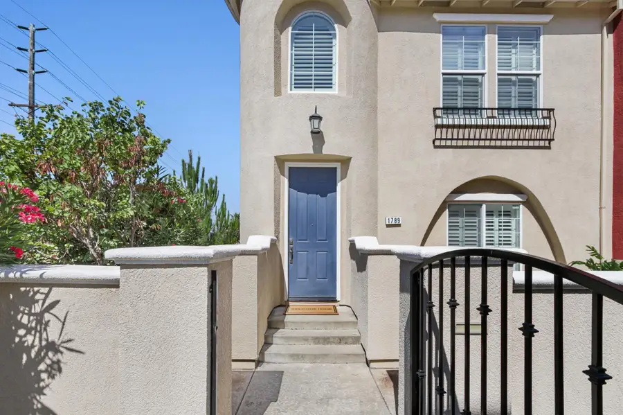 1789 Camino Real Way, Roseville, CA 95747 - #2