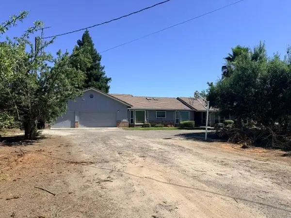 4331 Service Road, Ceres, CA 95307