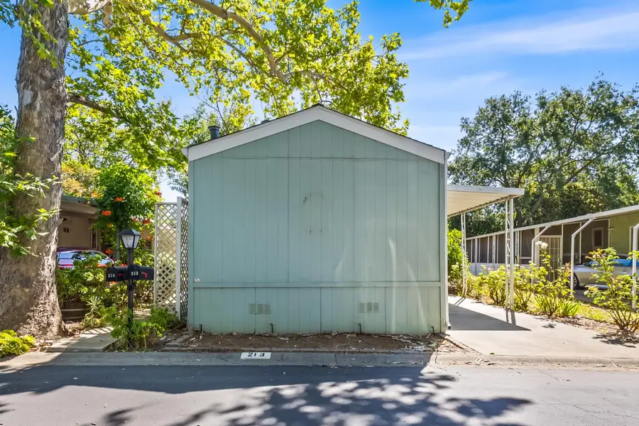 213 Full Circle, Davis, CA 95618 - #3