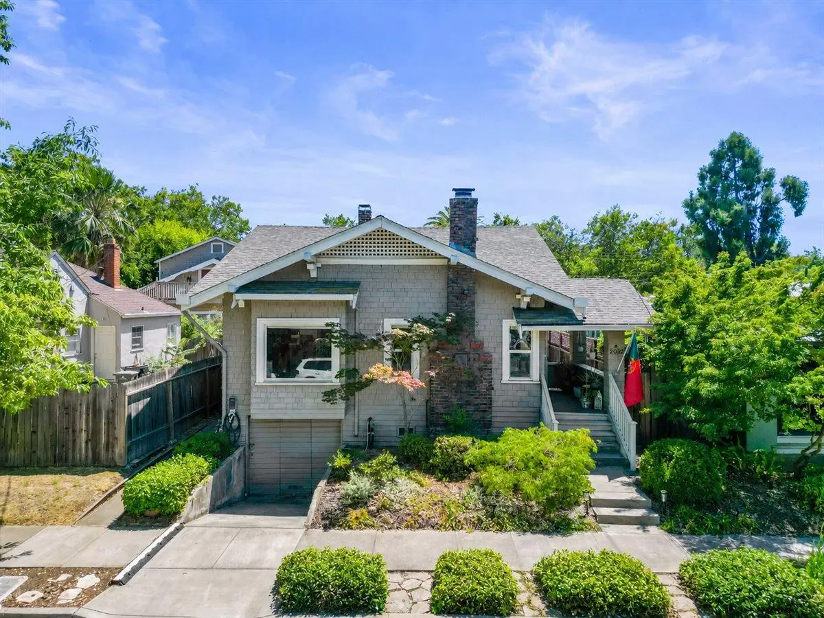 2032 Castro Way, Sacramento, CA 95818 - #1