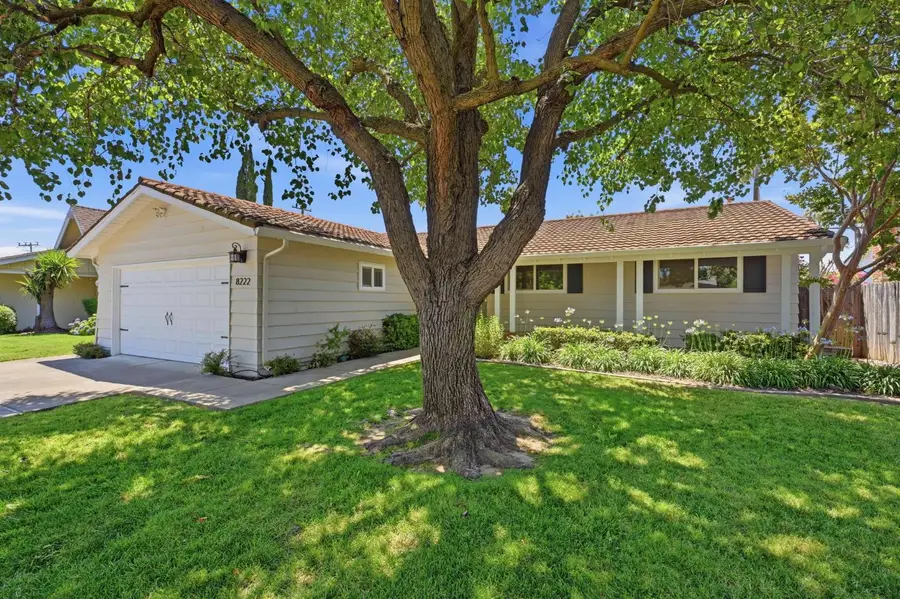 8222 Lake Forest Drive, Sacramento, CA 95826 - #2