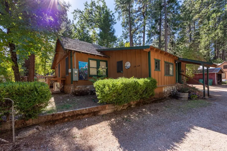2964 Fern Avenue, Camino, CA 95709 - #2