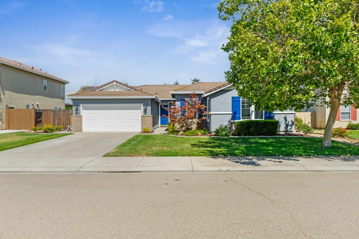 588 Bob Way, Ripon, CA 95366 - #1
