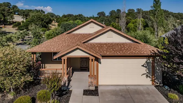 648 Edgewood Loop, Angels Camp, CA 95222