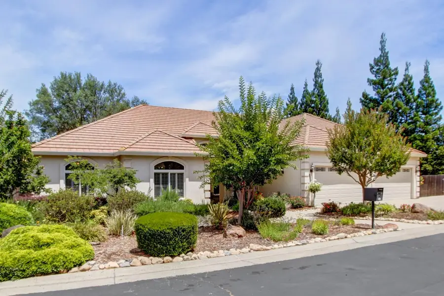 8691 Equus Lane, Fair Oaks, CA 95628 - #2