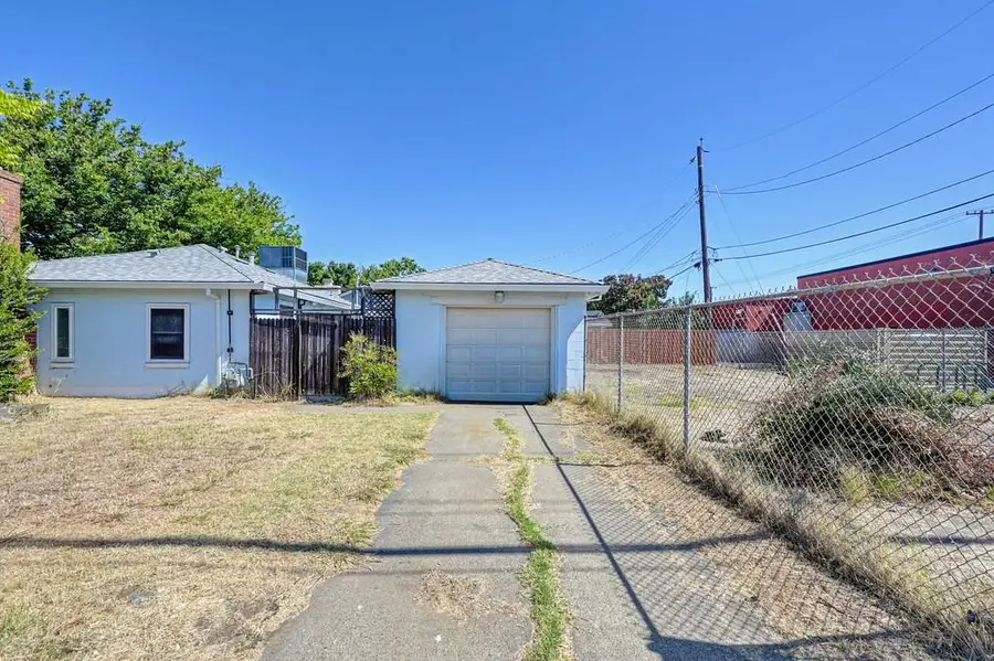 2993 Kroy Way, Sacramento, CA 95817 - #3