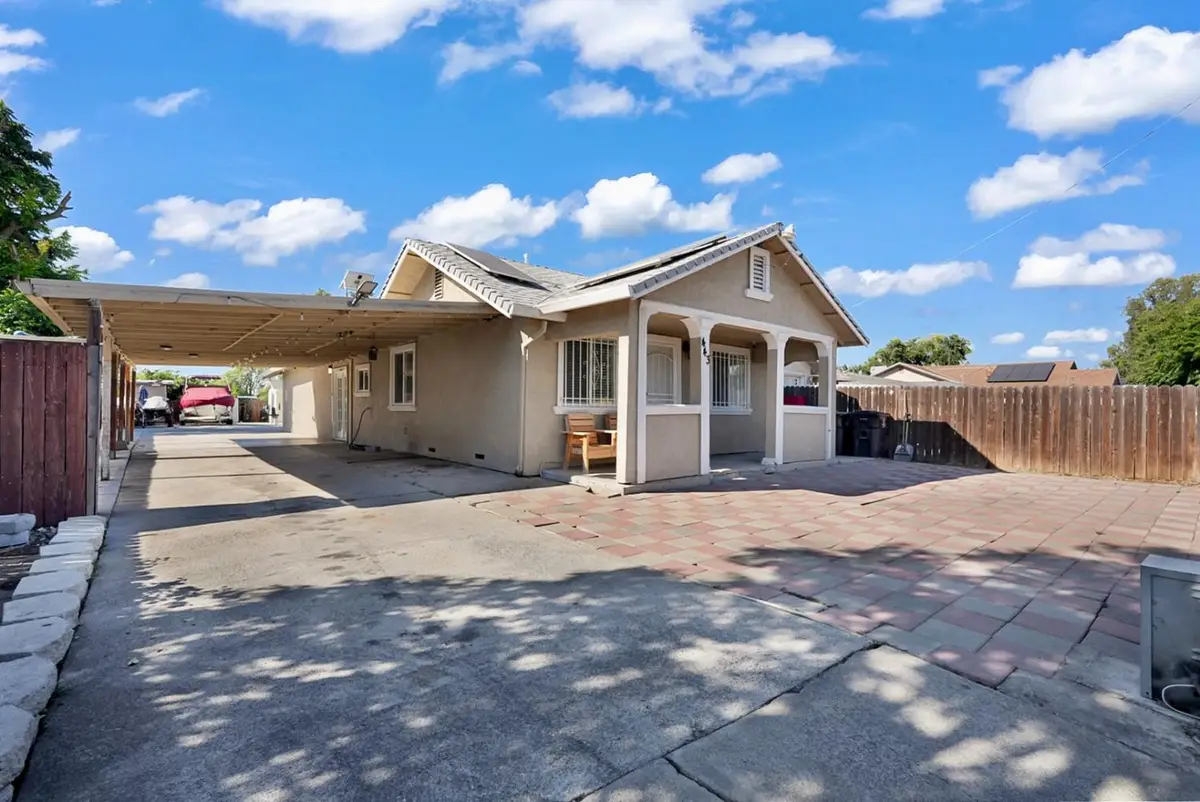 443 W 9th Street, Stockton, CA 95206 - #1