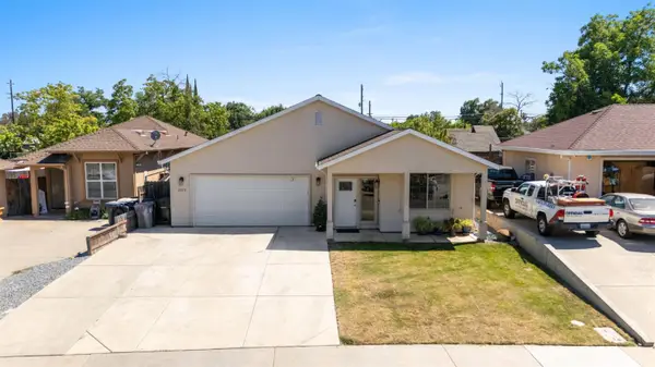 2270 Mogan Avenue, Sacramento, CA 95838