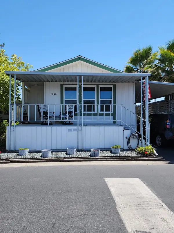 6240 W Stagecoach Drive, Sacramento, CA 95682