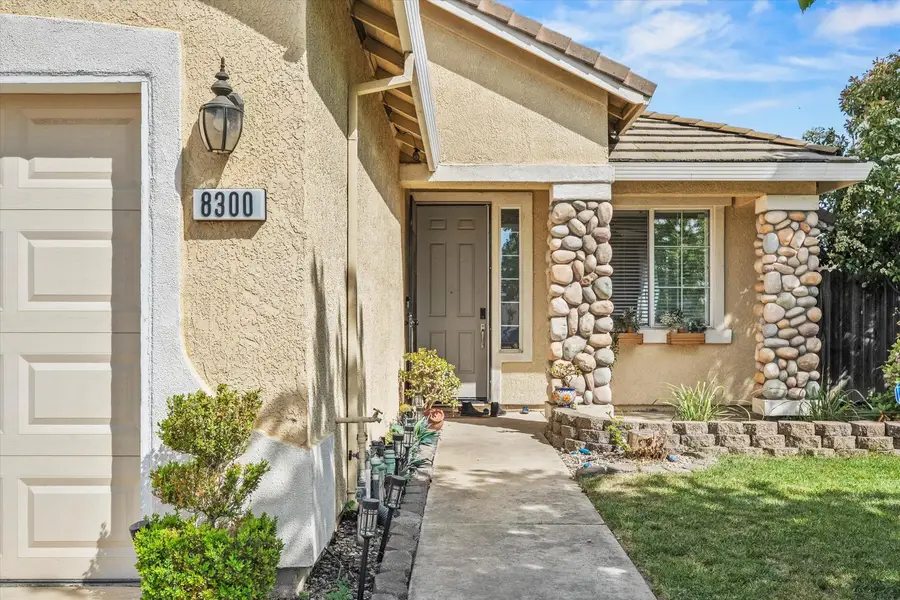 8300 White Spruce Drive, Antelope, CA 95843 - #2