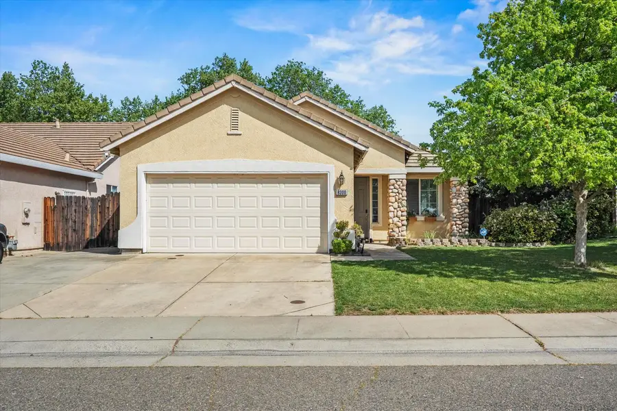 8300 White Spruce Drive, Antelope, CA 95843 - #3