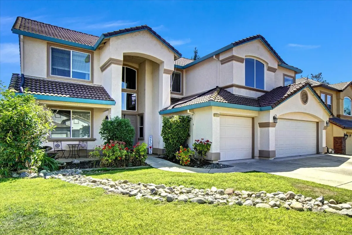493 Williams Street, Folsom, CA 95630 - #1