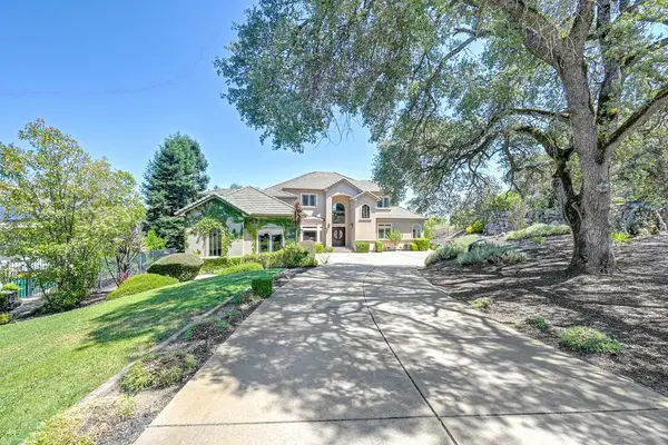 2981 Capetanios Drive, El Dorado Hills, CA 95762