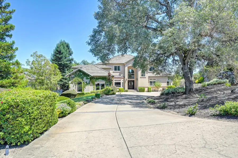 2981 Capetanios Drive, El Dorado Hills, CA 95762 - #2
