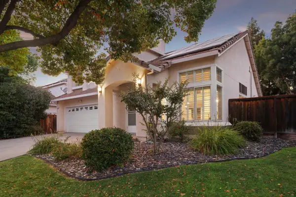 1373 Hampton Court, Tracy, CA 95376