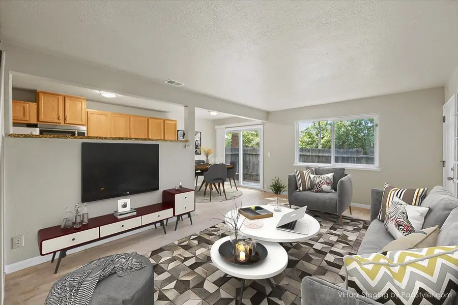 4706 Greenholme Drive #2, Sacramento, CA 95842 - #2