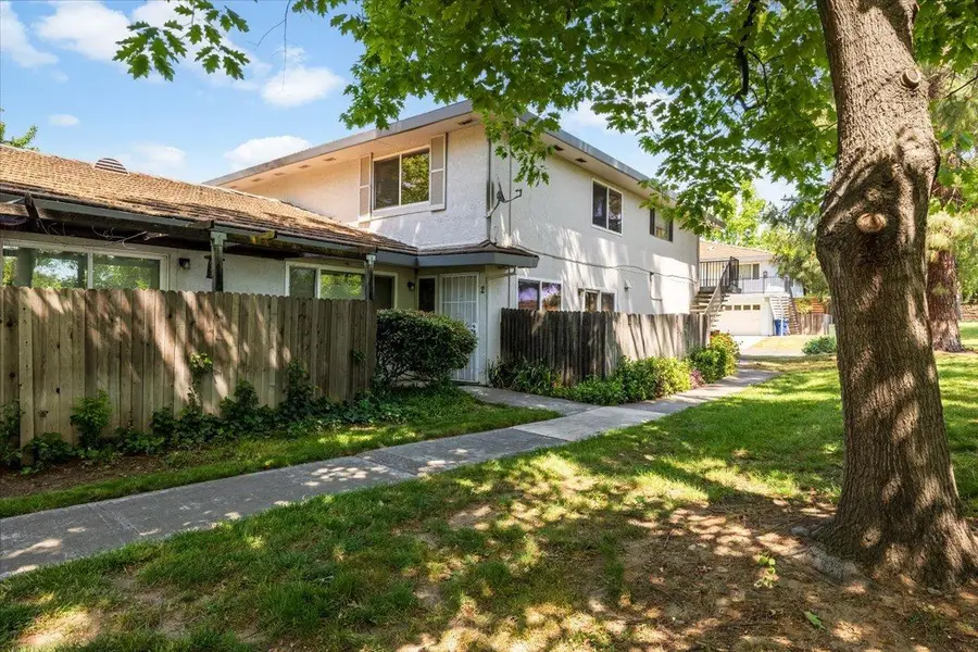 4706 Greenholme Drive #2, Sacramento, CA 95842 - #3