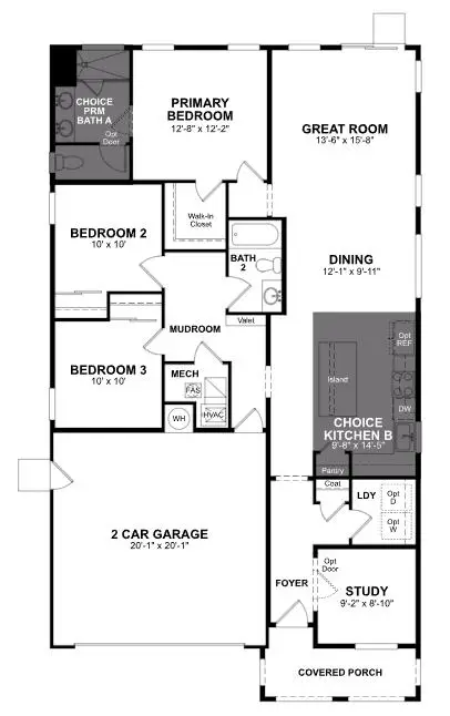 6032 Sunscape Way, Roseville, CA 95747 - #2
