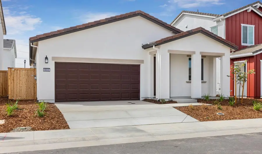 6032 Sunscape Way, Roseville, CA 95747 - #3
